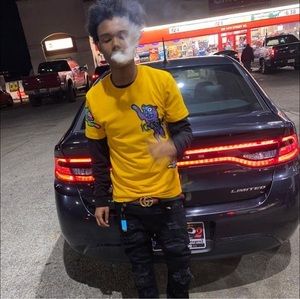 Meet your Posher, Williamm